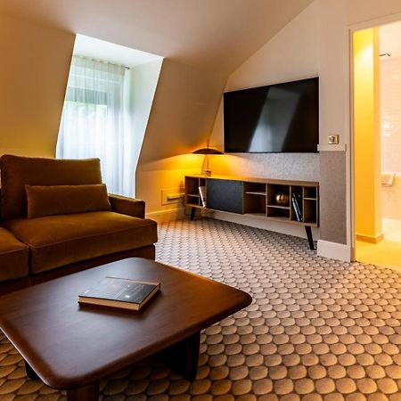 Continental Hotel Reims Exterior foto