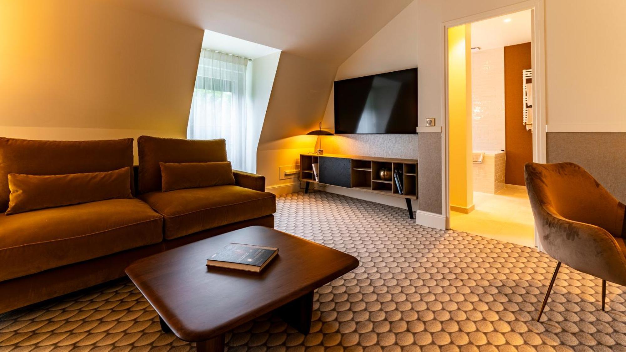 Continental Hotel Reims Exterior foto